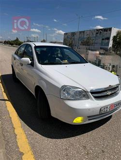 شيفروليه اوبترا